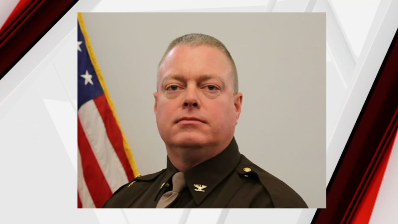 Mt. Washington police chief fired, effective July 1
